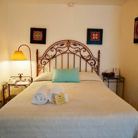 Casa De Las Conservas Comfort San Miguel de Allende Eksteriør bilde