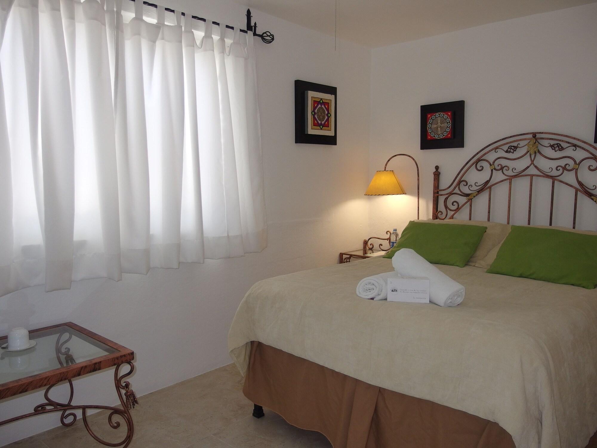 Casa De Las Conservas Comfort San Miguel de Allende Eksteriør bilde