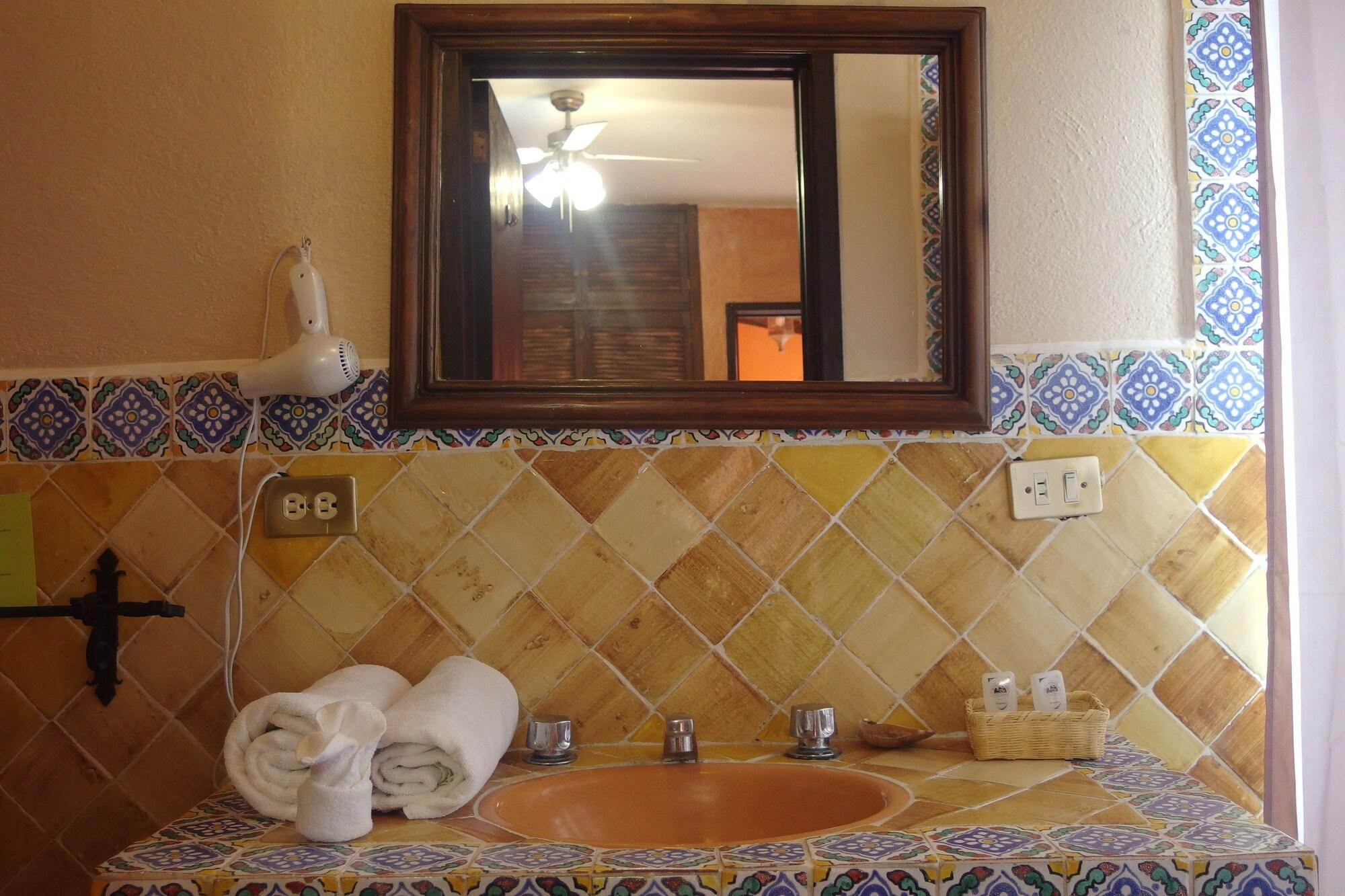 Casa De Las Conservas Comfort San Miguel de Allende Eksteriør bilde