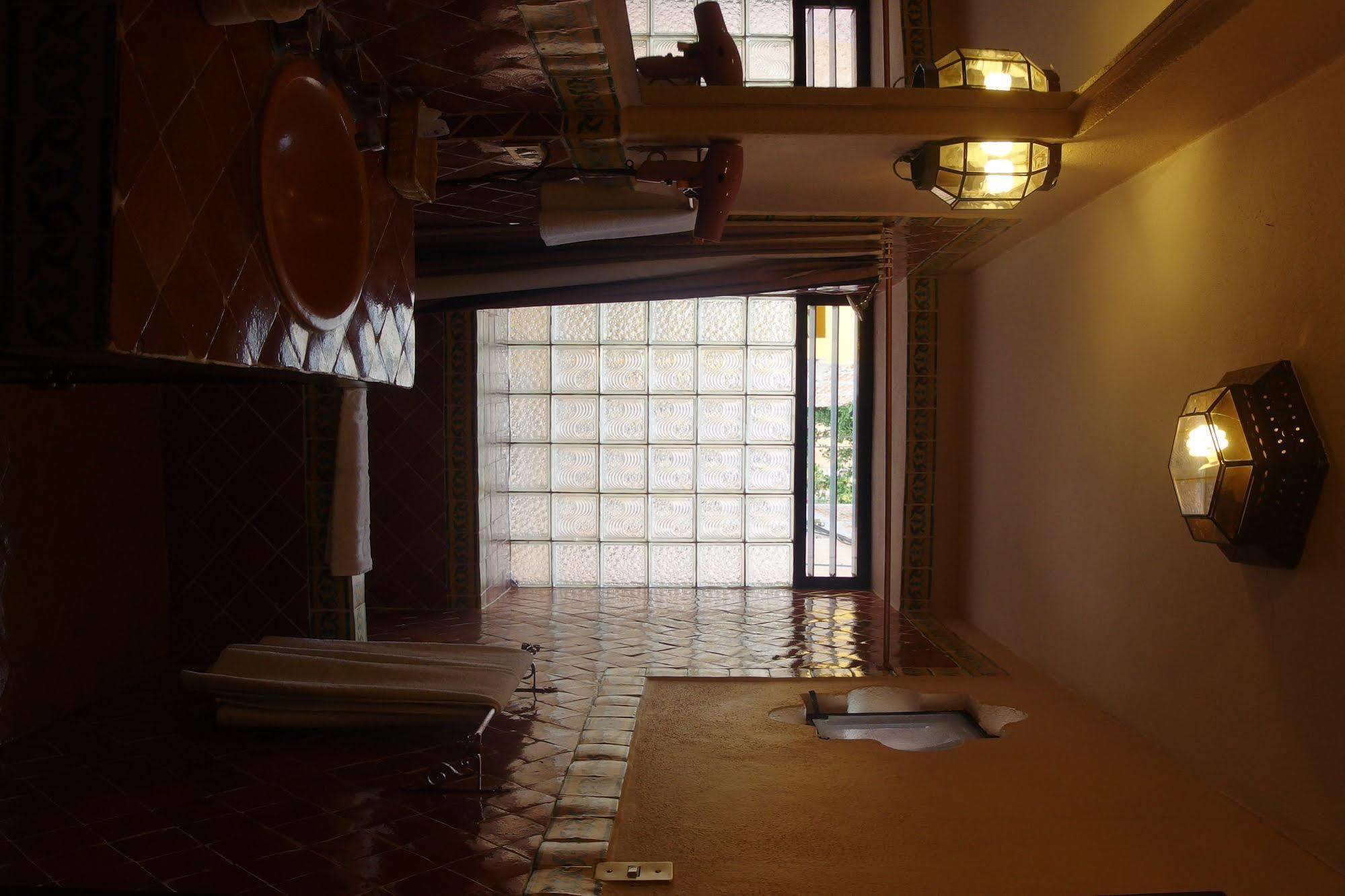 Casa De Las Conservas Comfort San Miguel de Allende Eksteriør bilde